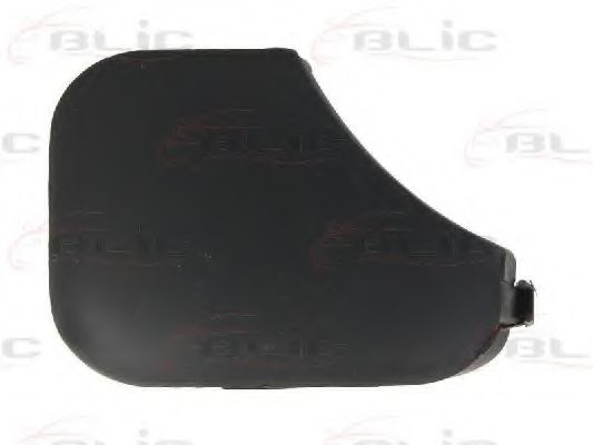 Покрытие буфера, прицепное обор BLIC 5513-00-2564921P