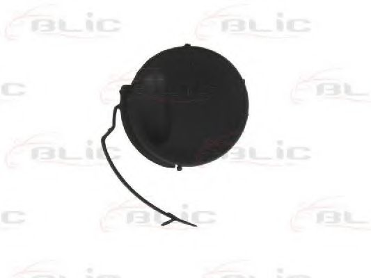 Покрытие буфера, прицепное обор BLIC 5513-00-5078920P