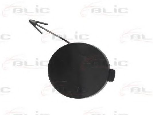 Покрытие буфера, прицепное обор BLIC 5513-00-9507921P