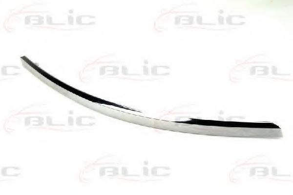 Облицовка / защитная накладка, буфер BLIC 5703-05-0031922P