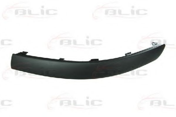 Облицовка / защитная накладка, буфер BLIC 5703-05-9539927P