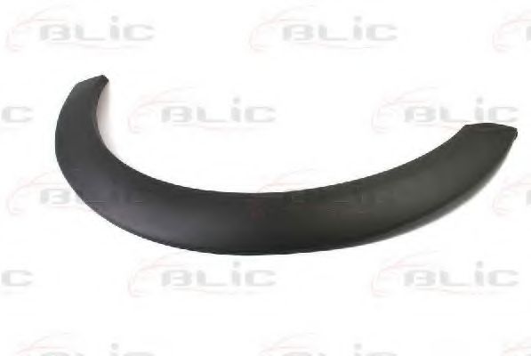 Расширение, крыло BLIC 5703-08-9522375P