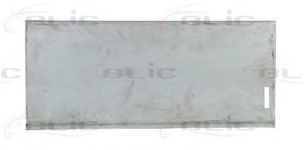 Задняя дверь BLIC 6016-00-1150151P