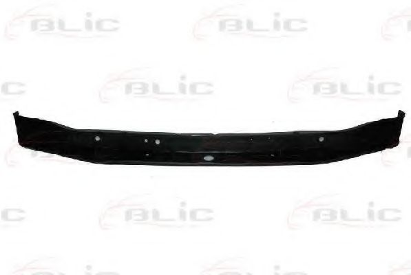 Облицовка передка SCHLIECKMANN 222760