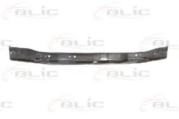 Облицовка передка ARGENTUM 1834760