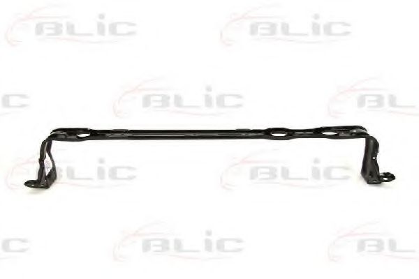 Облицовка передка BLIC 6502-02-2532235P