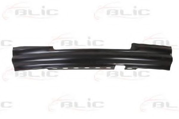 Облицовка передка BLIC 6502-02-2562220P