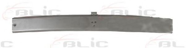 Облицовка передка JOHNS 501324