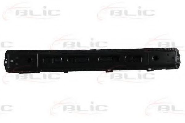 Облицовка передка BLIC 6502-03-2029230P