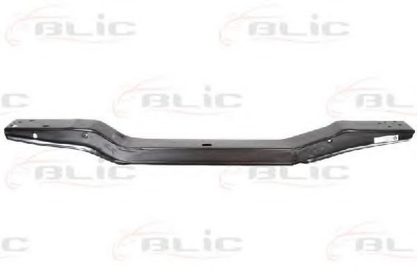 Облицовка передка JOHNS 600634