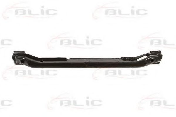 Облицовка передка BLIC 6502-03-6409230P