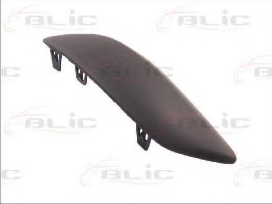 Облицовка / защитная накладка, буфер BLIC 6502-07-5514927P