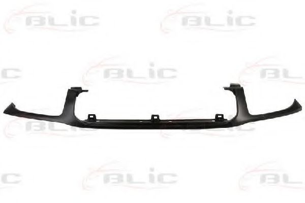 Рама фары BLIC 6502-07-8179211P