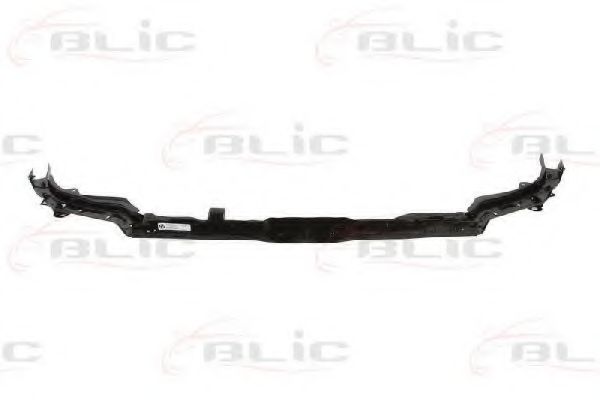 Облицовка передка BLIC 6502-08-1136200P