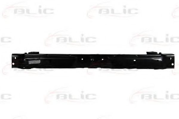 Облицовка передка BLIC 6502-08-5079200P