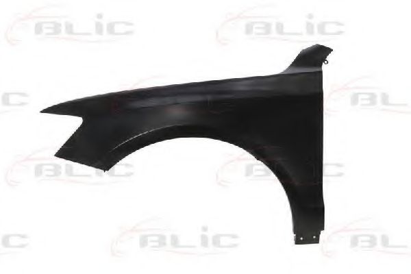 Крыло BLIC 6504-04-0035311P