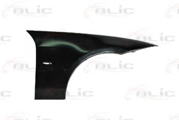 Крыло BLIC 6504-04-0062312P
