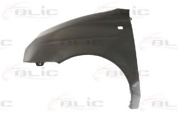 Крыло BLIC 6504-04-1103311AP