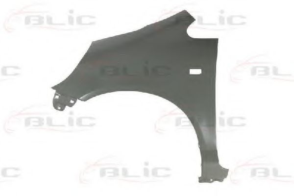 Крыло BLIC 6504-04-2901311P