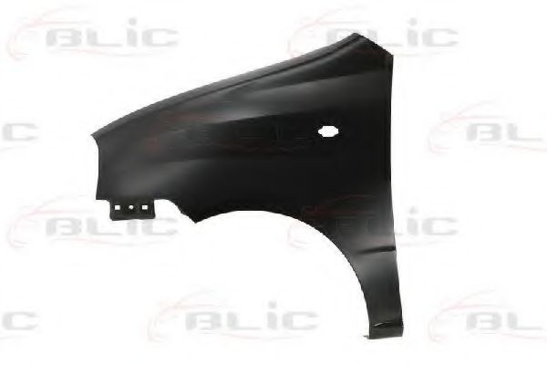 Крыло BLIC 6504-04-3126311P