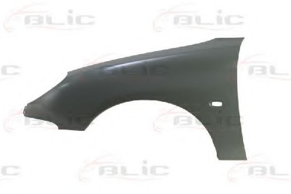 Крыло SCHLIECKMANN 647171