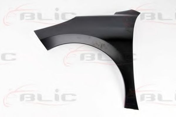 Крыло BLIC 6504-04-5508311P