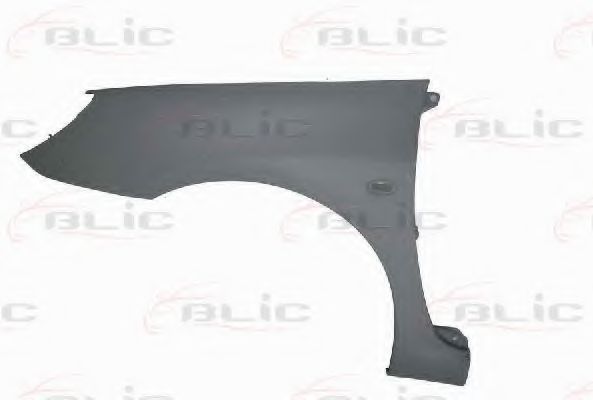 Крыло JOHNS 573901