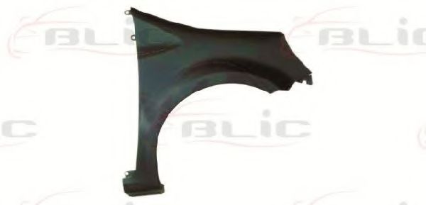 Крыло BLIC 6504-04-6007312P