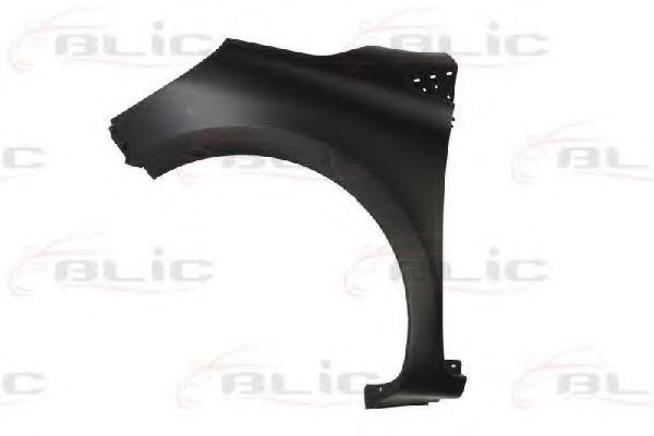Крыло BLIC 6504-04-6034311P