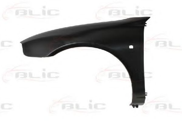 Крыло SCHLIECKMANN 511171