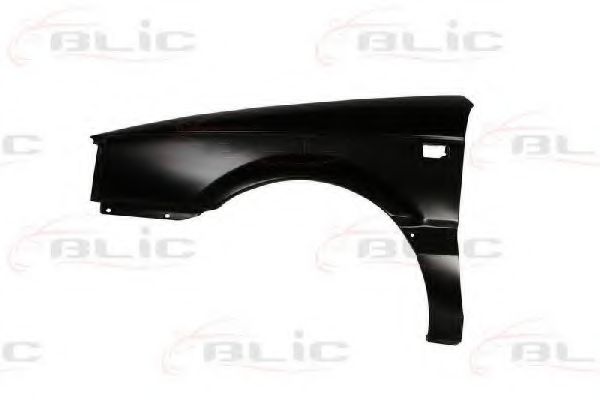 Крыло JOHNS 954601