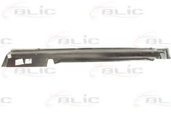 Накладка порога SCHLIECKMANN 413021