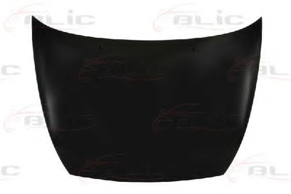 Капот двигателя BLIC 6803-00-2505281P