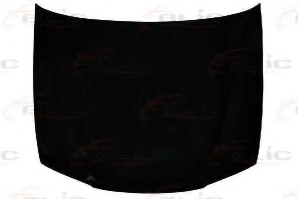 Капот двигателя BLIC 6803-00-2923280P