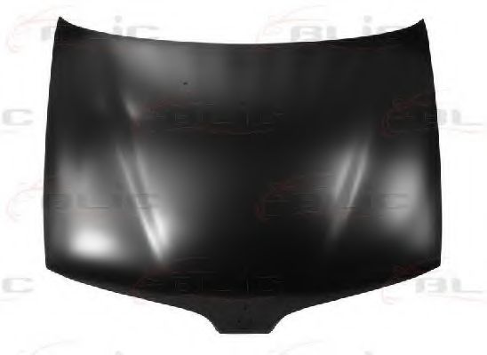 Капот двигателя BLIC 6803-00-6037280Q