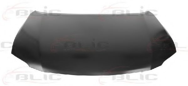 Капот двигателя BLIC 6803-00-8122282P