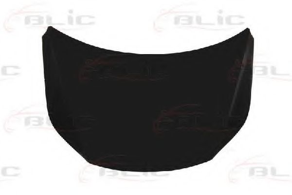 Капот двигателя BLIC 6803-00-9548280P