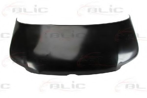 Капот двигателя SCHLIECKMANN 463700