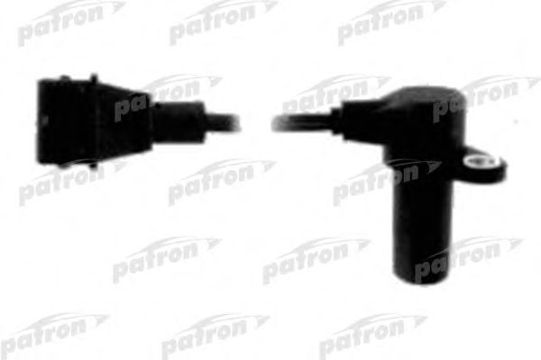 Датчик импульсов; Датчик импульсов, маховик PATRON PE40001