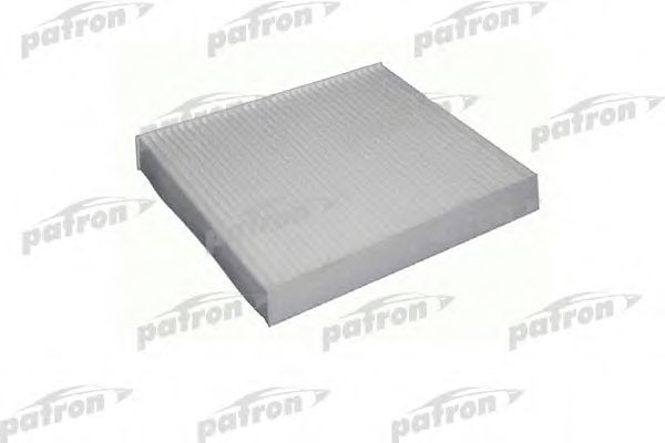 Фильтр, воздух во внутренном пространстве PATRON PF2149