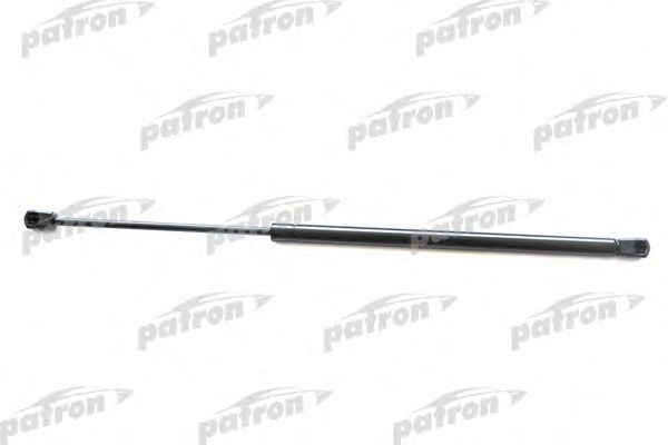 Газовая пружина, крышка багажник PATRON PGS1308PG