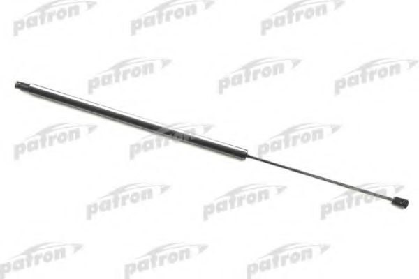 Газовая пружина, крышка багажник PATRON PGS5263KR