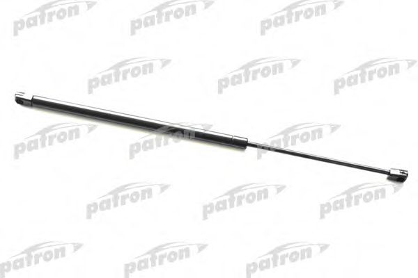 Газовая пружина, крышка багажник PATRON PGS9339XW