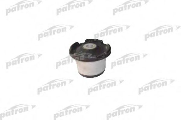 Втулка, балка моста PATRON PSE1136