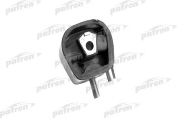 Подвеска, двигатель LUOS 513032