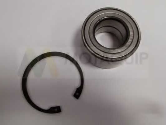 Комплект подшипника ступицы колеса MOTAQUIP LVBK1654