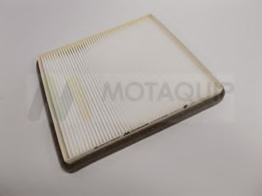Фильтр, воздух во внутренном пространстве MOTAQUIP LVCF569