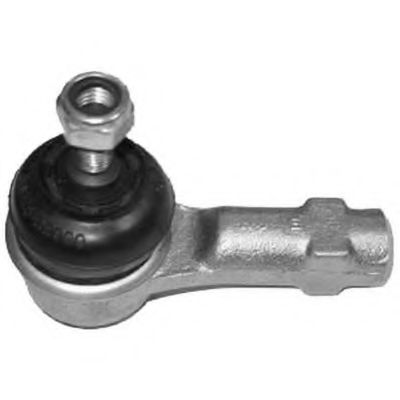 Наконечник поперечной рулевой тяги MOTAQUIP LVTR1009