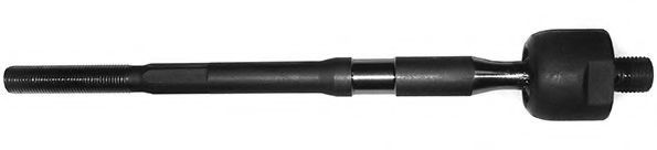 Осевой шарнир, рулевая тяга MOTAQUIP LVTR1542