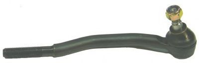 Наконечник поперечной рулевой тяги MOTAQUIP VTR249